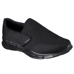 Skechers Equalizer - Double Play Mâle 45 Noir