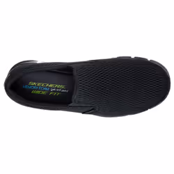 Skechers Equalizer - Double Play Mâle 45 Noir