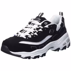 Baskets Skechers D Lites