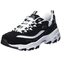 Baskets Skechers D Lites