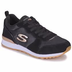 Skechers Og 85 Bleu / Noir / Vert