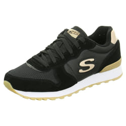 Skechers Og 85 Bleu / Noir / Vert