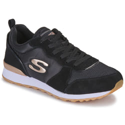 Skechers Og 85 Bleu / Noir / Vert