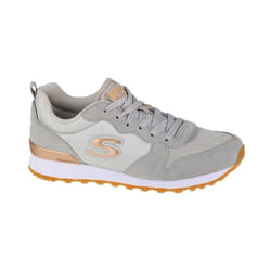 Sneakers Og 85 Cuir Gris