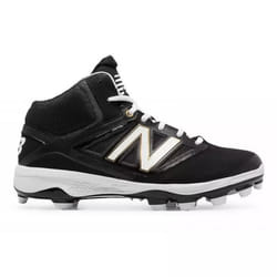 Crampons de Baseball moulés New balance V3 Mid Noir pour Homme -New Balance- Taille :