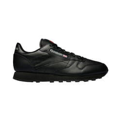 Sneakers Classic Cuir Noir