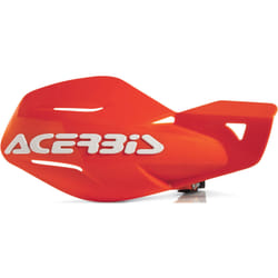 Acerbis MX Uniko Garde de main, orange pour Hommes