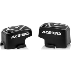 Acerbis Brembo Couvercles de pompe, noir pour Hommes