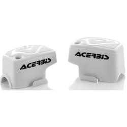 Acerbis Brembo Couvercles de pompe, blanc pour Hommes