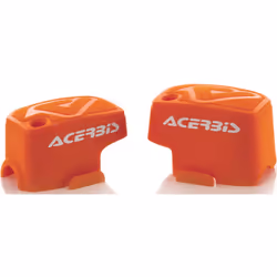 Acerbis Brembo Couvercles de pompe, orange pour Hommes