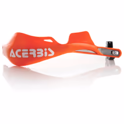 Acerbis Rally Pro Garde de main, orange pour Hommes