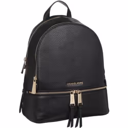 MICHAEL KORS Sac à dos noir
