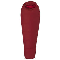 Sac de Couchage - Marmot - Nanowave 45 - Extra Long - Ultra Léger - Camping/Randonnée