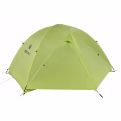 Tente de camping - Marmot - Crane Creek - 2 personnes - Imperméable - Ultra légère