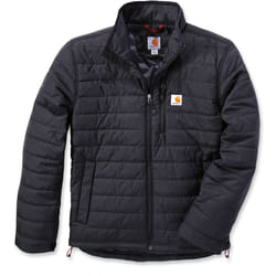 Carhartt Gilliam Veste, noir, taille L pour Hommes