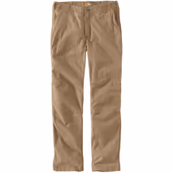 Carhartt Rigby Straight Fit Pantalon, vert-brun, taille 33 pour Hommes