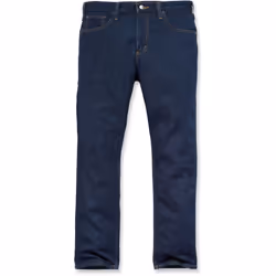 Carhartt Rugged Flex Straight Tapered Jeans, bleu, taille 42 pour Hommes