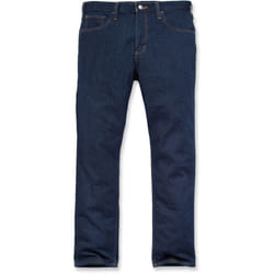 Carhartt Rugged Flex Straight Tapered Jeans, bleu, taille 38 pour Hommes