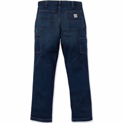 Carhartt Rugged Flex Relaxed Jeans, bleu, taille 34 pour Hommes