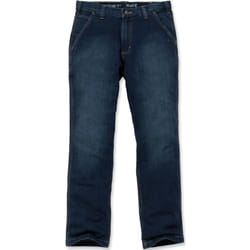 Carhartt Rugged Flex Relaxed Jeans, bleu, taille 30 pour Hommes