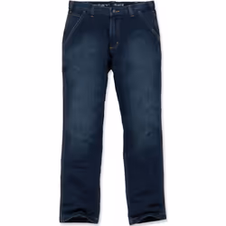 Carhartt Rugged Flex Relaxed Jeans, bleu, taille 36 pour Hommes