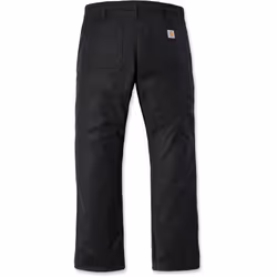 Carhartt Rugged Stretch Canvas Jeans/Pantalons, noir, taille 38 pour Hommes