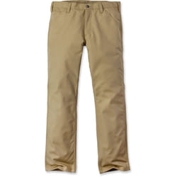 Carhartt Rugged Stretch Canvas Jeans/Pantalons, beige, taille 38 pour Hommes