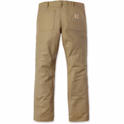 Carhartt Rugged Stretch Canvas Jeans/Pantalons, beige, taille 42 pour Hommes