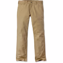 Carhartt Rugged Stretch Canvas Jeans/Pantalons, beige, taille 38 pour Hommes