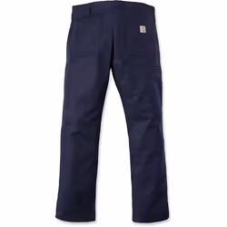 Carhartt Rugged Stretch Canvas Jeans/Pantalons, bleu, taille 38 pour Hommes