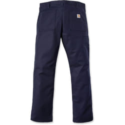 Carhartt Rugged Stretch Canvas Jeans/Pantalons, bleu, taille 38 pour Hommes