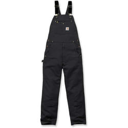 Carhartt Bavoir dans l’ensemble, noir, taille 38 pour Hommes