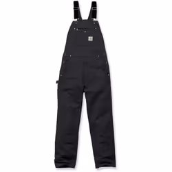 Carhartt Bavoir dans l’ensemble, noir, taille 46 pour Hommes