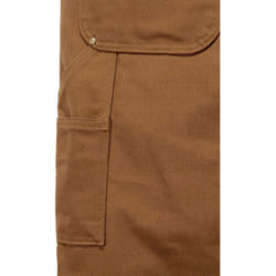 Carhartt Bavoir dans l’ensemble, brun, taille 32 pour Hommes