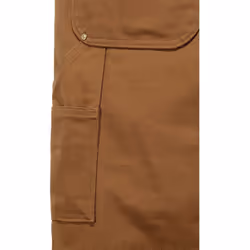 Carhartt Bavoir dans l'ensemble, brun, taille 40 pour Hommes - Vue supplémentaire 4