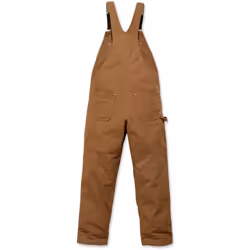 Carhartt Bavoir dans l'ensemble, brun, taille 40 pour Hommes - Vue supplémentaire 5