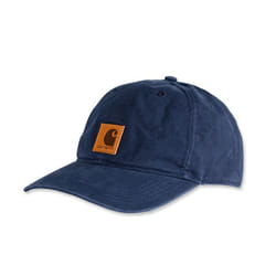 Casquette - CARHARTT - ODESSA - Taille unique - Anti-transpiration - Bleu marine