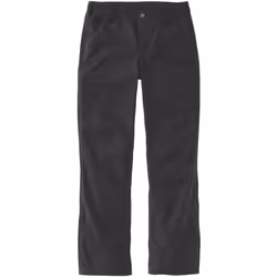 Carhartt Rugged Professional Work Pantalon pour dames, noir, taille XS 28 pour Femmes