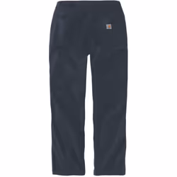 Carhartt Rugged Professional Work Pantalon pour dames, bleu, taille S 30 pour Femmes