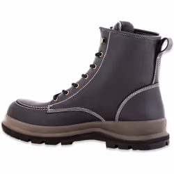 Carhartt Hamilton Rugged Flex S3 Bottes, noir, taille 40 pour Hommes