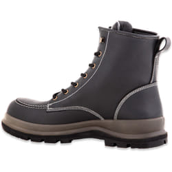 Carhartt Hamilton Rugged Flex S3 Bottes, noir, taille 45 pour Hommes