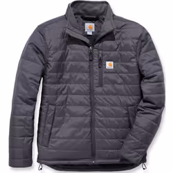 Carhartt Gilliam Veste, gris, taille XL pour Hommes