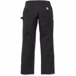 Carhartt Original Fit Crawford Pantalons femmes, noir, taille 40