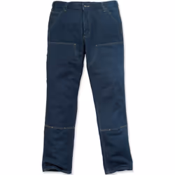 Carhartt Double Front Jeans, bleu, taille 32 pour Hommes