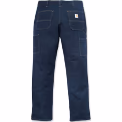 Carhartt Double Front Jeans, bleu, taille 32 pour Hommes