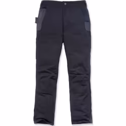 Carhartt Full Swing Steel Double Front Jeans/Pantalons, noir, taille 32 pour Hommes