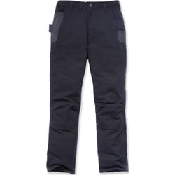 Carhartt Full Swing Steel Double Front Jeans/Pantalons, noir, taille 40 pour Hommes