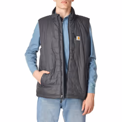 Doudoune sans manches Carhartt Gilliam