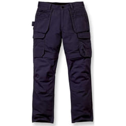 Carhartt Emea Full Swing Multi Pocket pantalon, gris, taille 40 pour Hommes