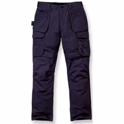 Carhartt Emea Full Swing Multi Pocket pantalon, gris, taille 40 pour Hommes